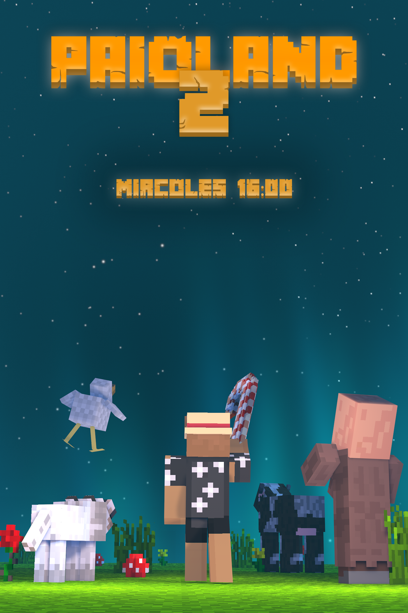 PAIOLAND 2 PACK — screenshot 1