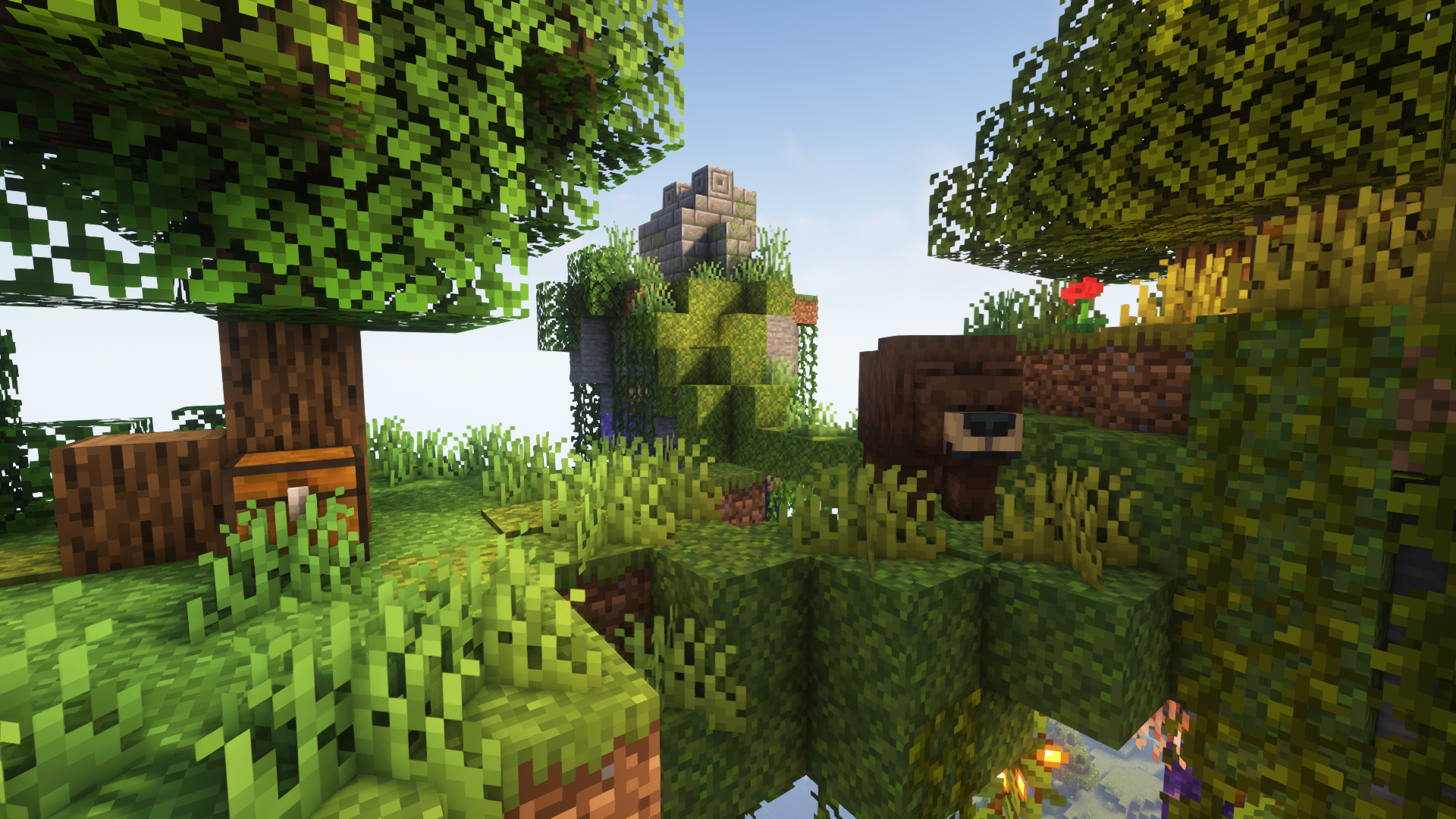 Wind Of Adventure Minecraft Modpacks CurseForge wind-of-adventure-minecraft-modpacks-curseforge