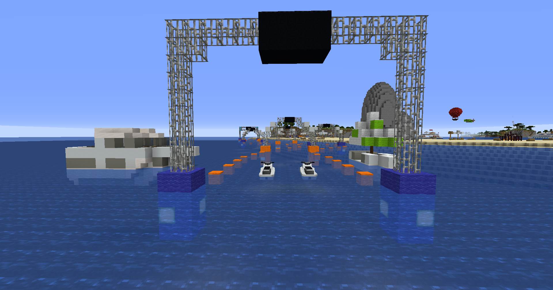 ResortCraft - Minecraft Modpacks - CurseForge
