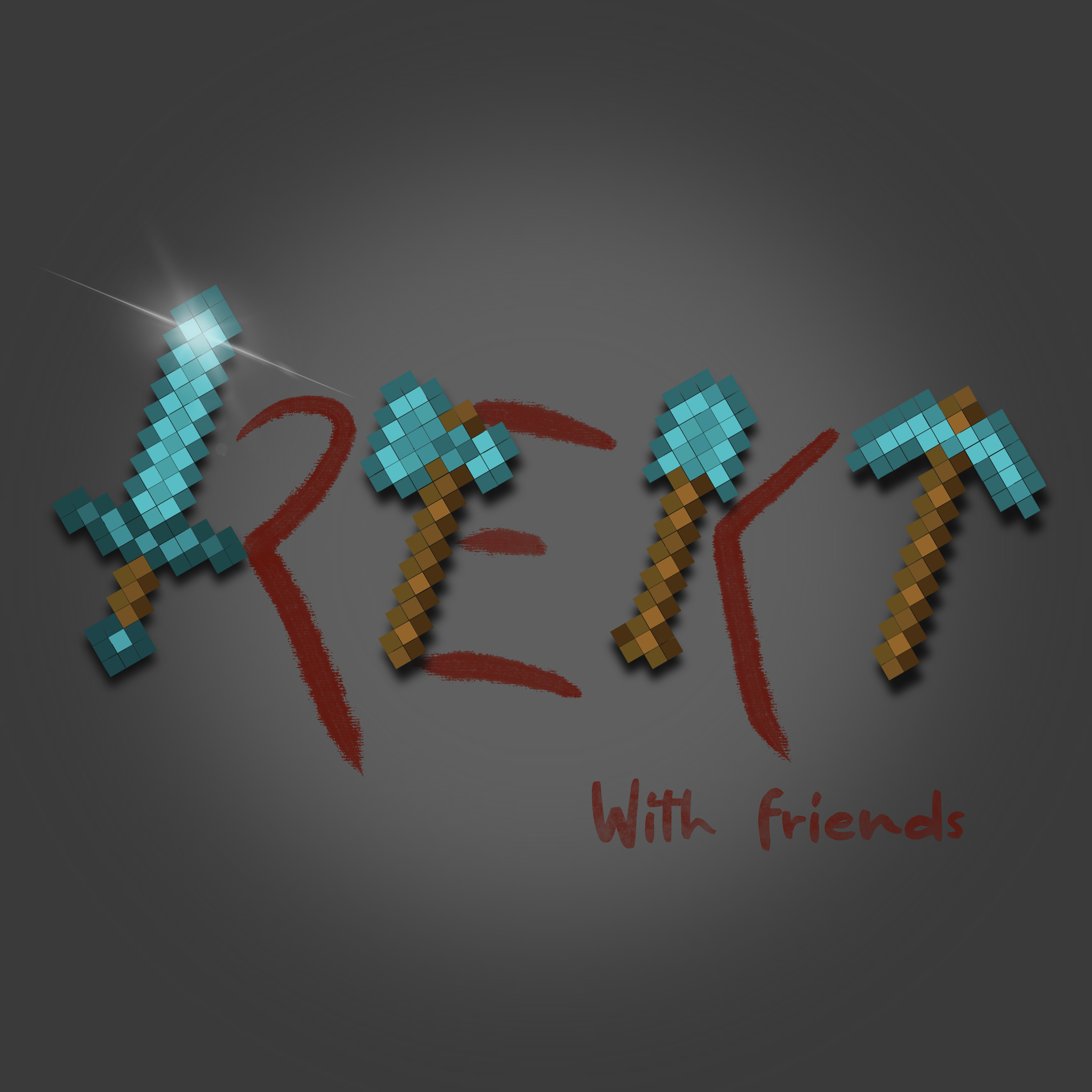 Rekt Friends Forever - Minecraft Modpacks - CurseForge