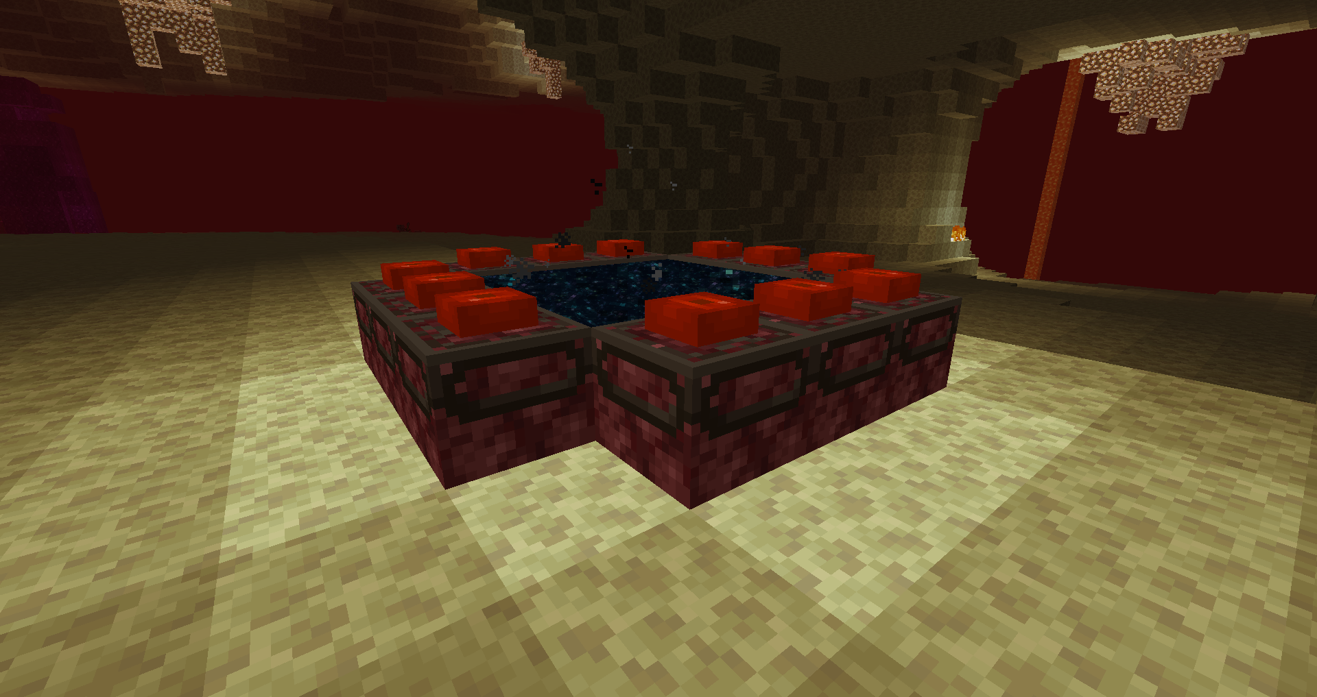 Nether Portal