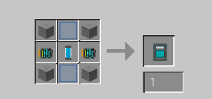 Delta Virtual Device Recipe