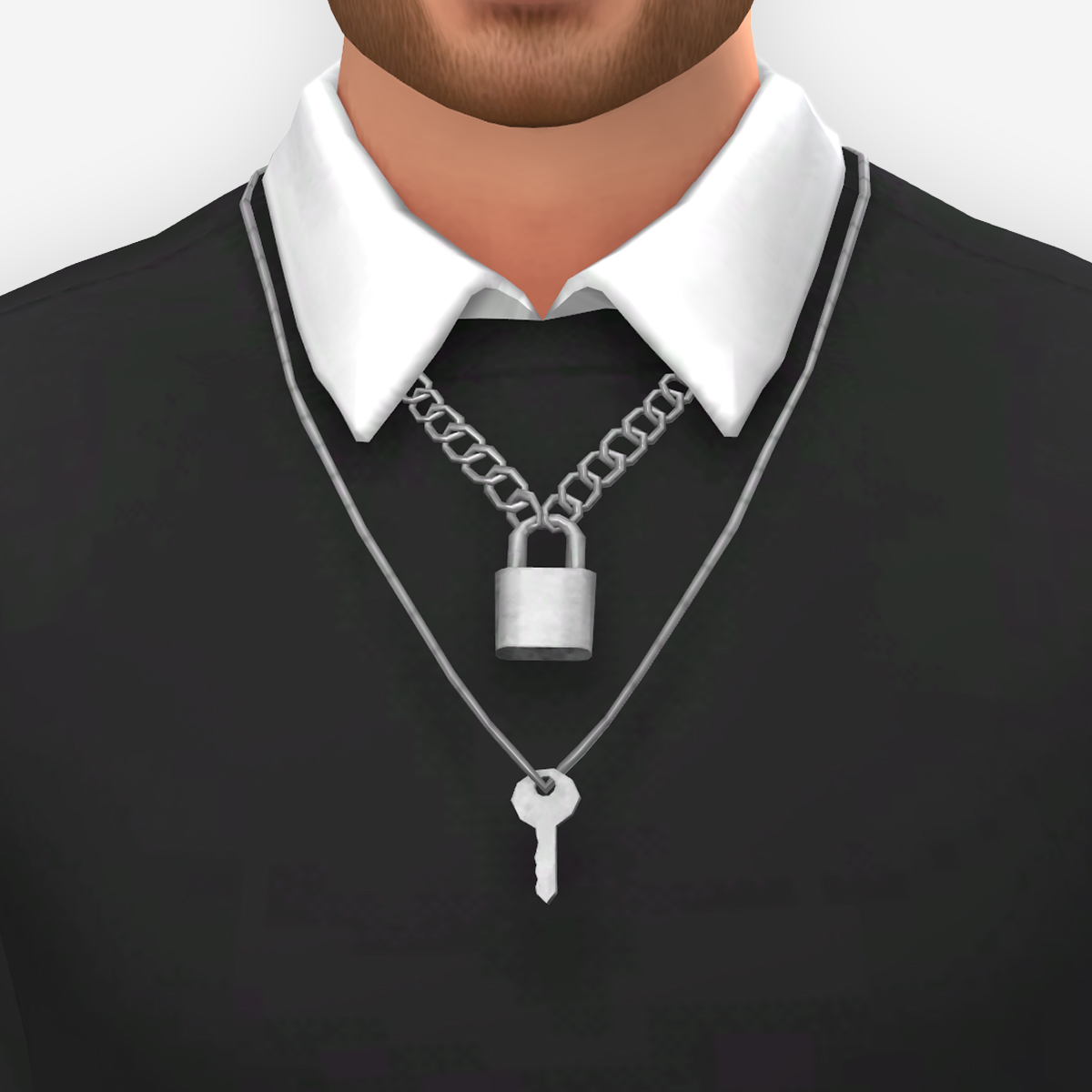 Alastair Necklace