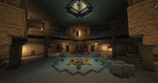 No Man's Travel - Gallery - Minecraft Modpacks - CurseForge