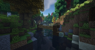 No Man's Travel - Gallery - Minecraft Modpacks - CurseForge