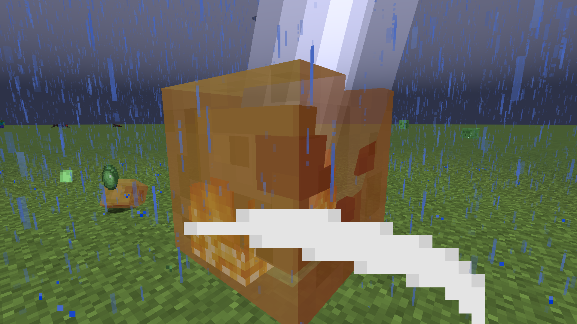 Now copper is more useful - Minecraft Mods - CurseForge