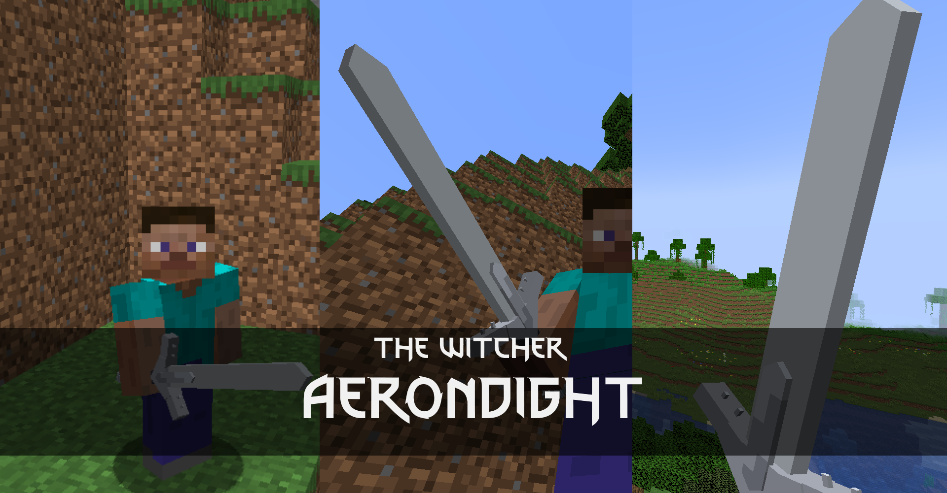 Aerondight