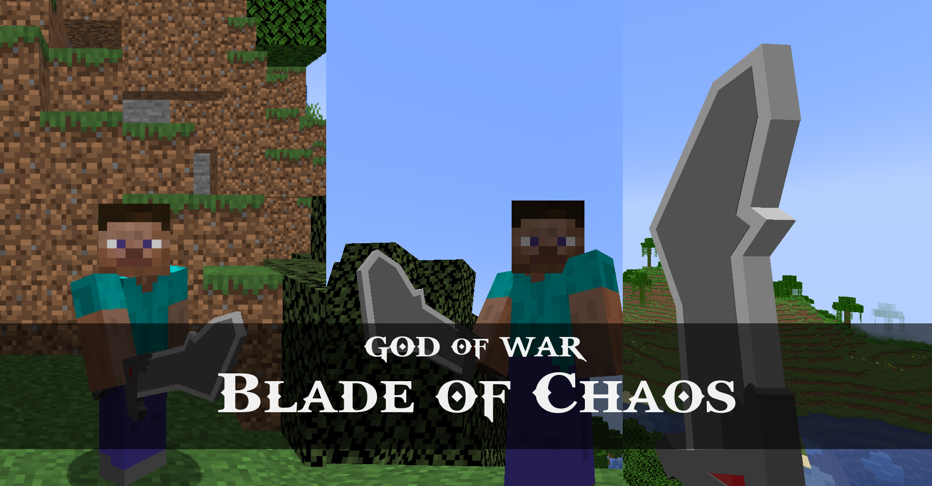 Blade of Chaos