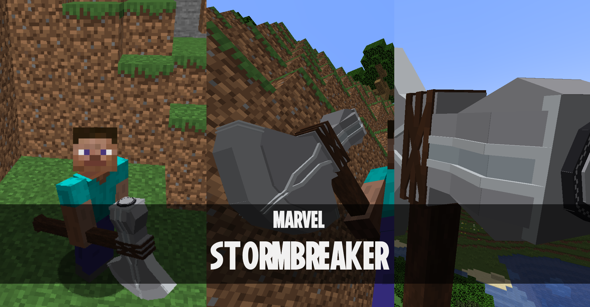 Stormbreaker