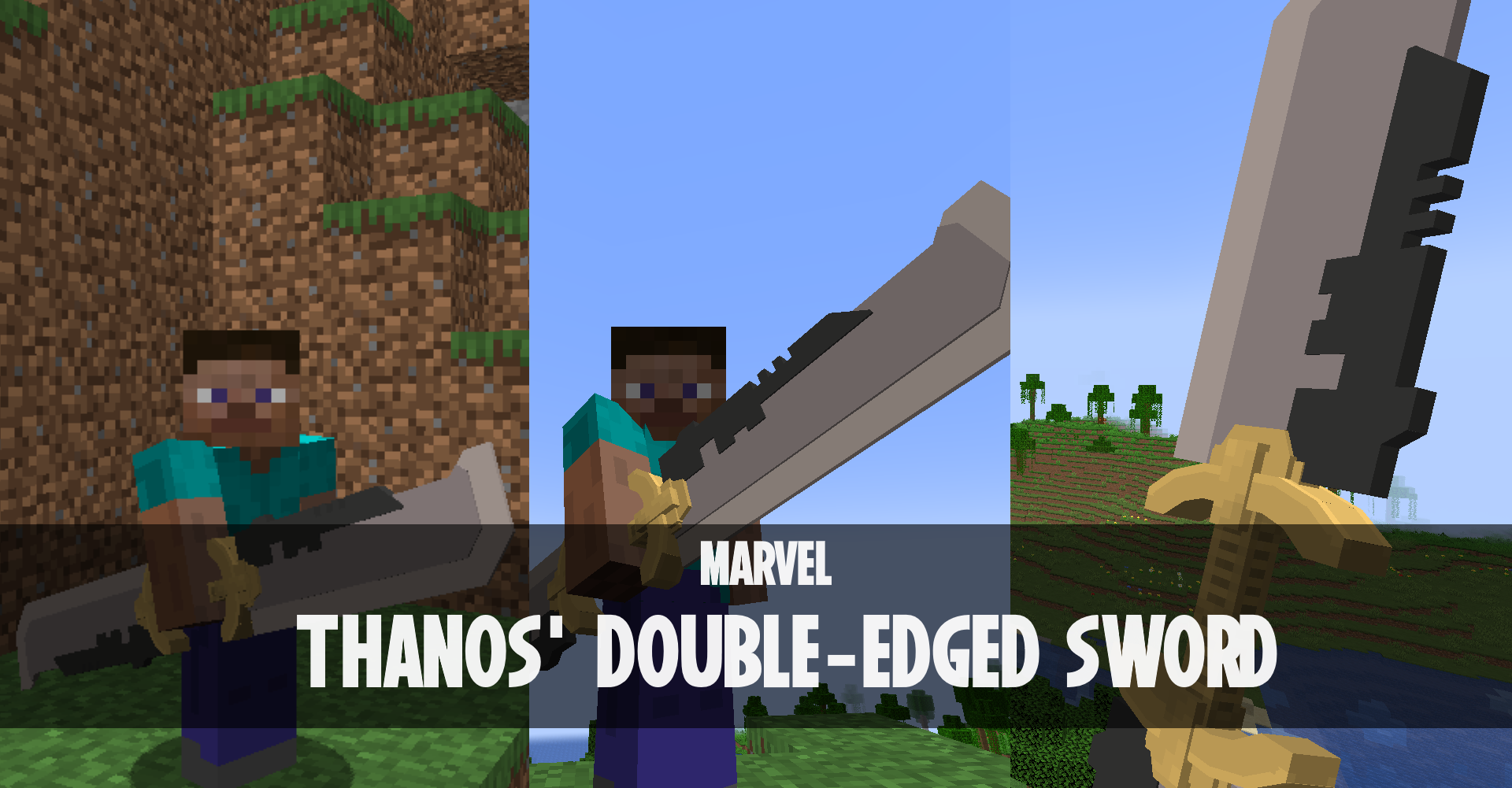 Thanos' Double-Edged Sword