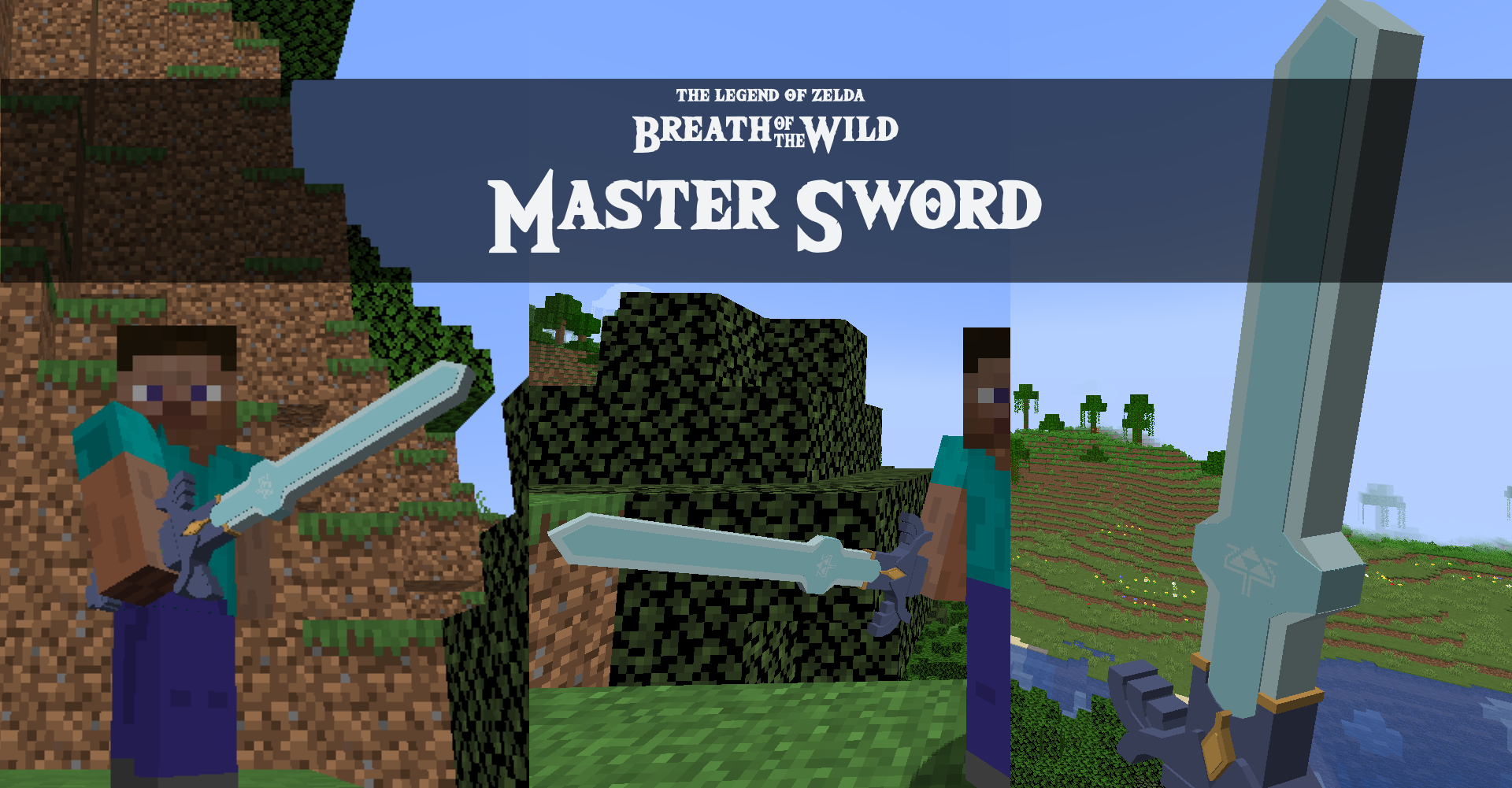 Master Sword