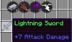 Aether Legacy Aspects - Minecraft Customization - CurseForge