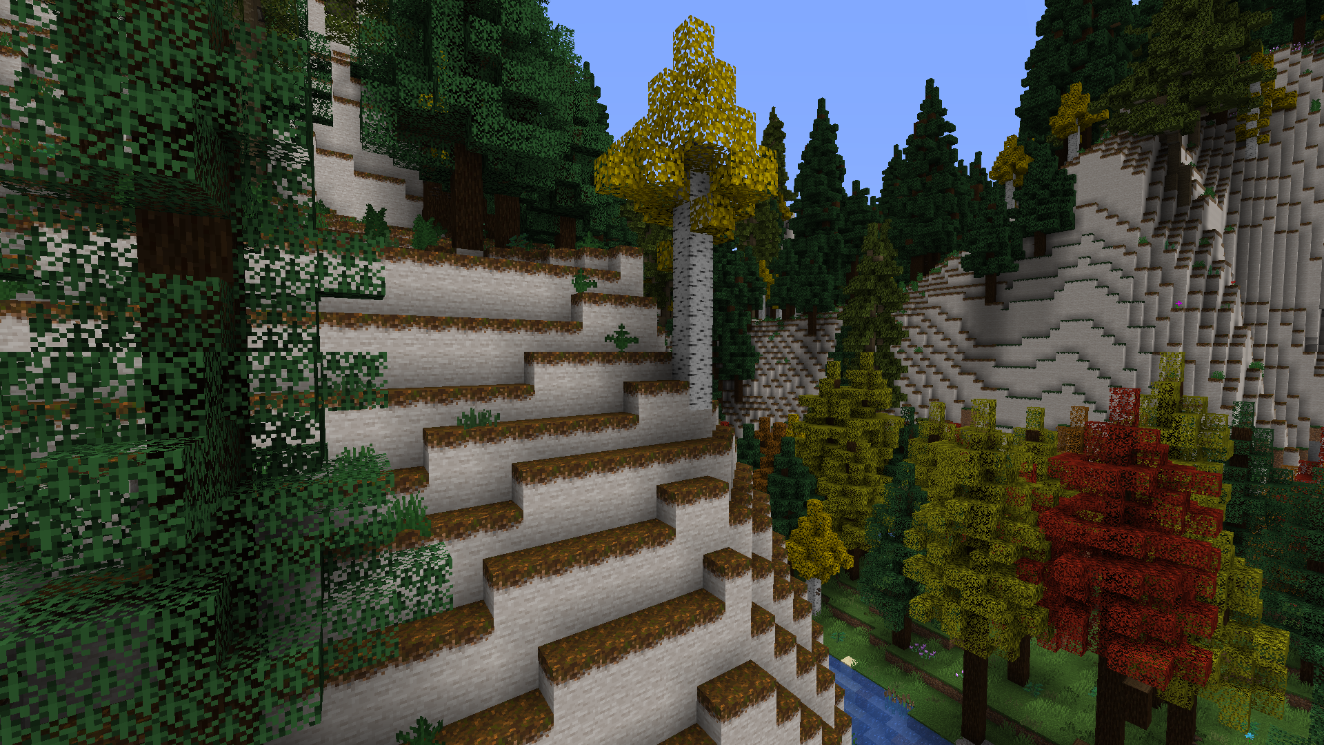 Mythical Industrialisation - Gallery - Minecraft Modpacks - CurseForge
