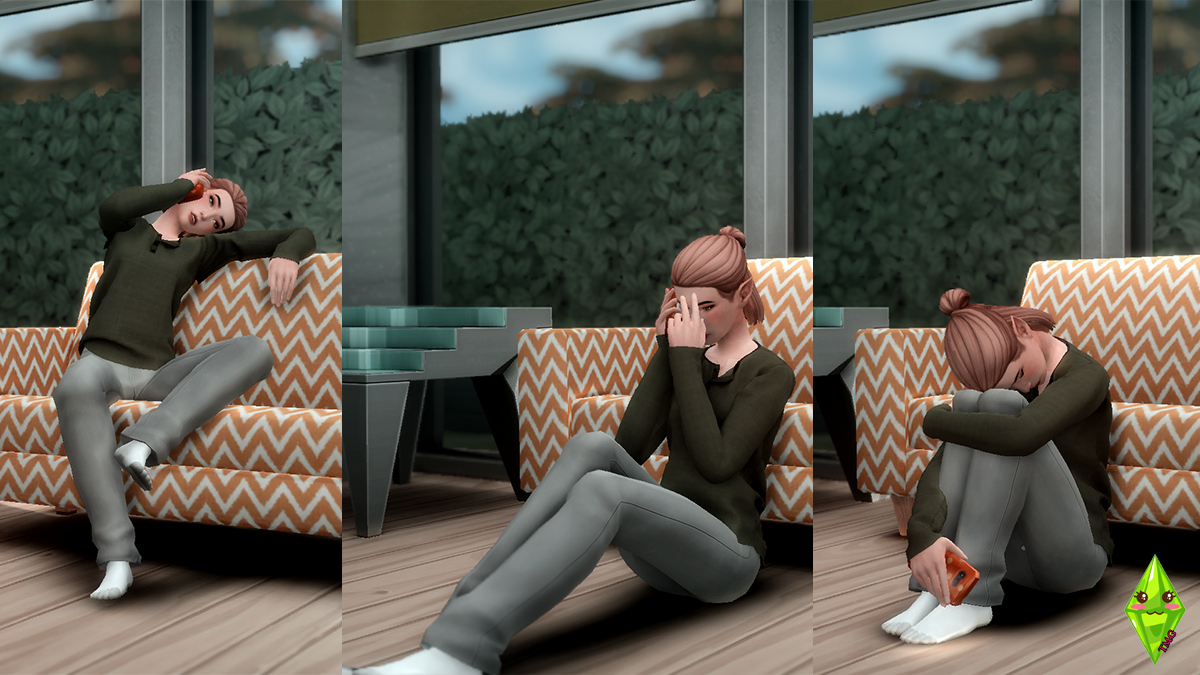 Call me anytime the sims 4 mods curseforge