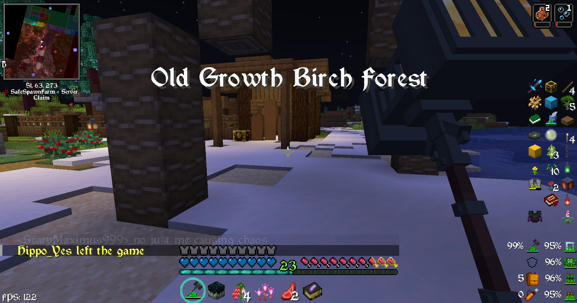 Gothic Medieval RPG Font - Minecraft Resource Packs - CurseForge