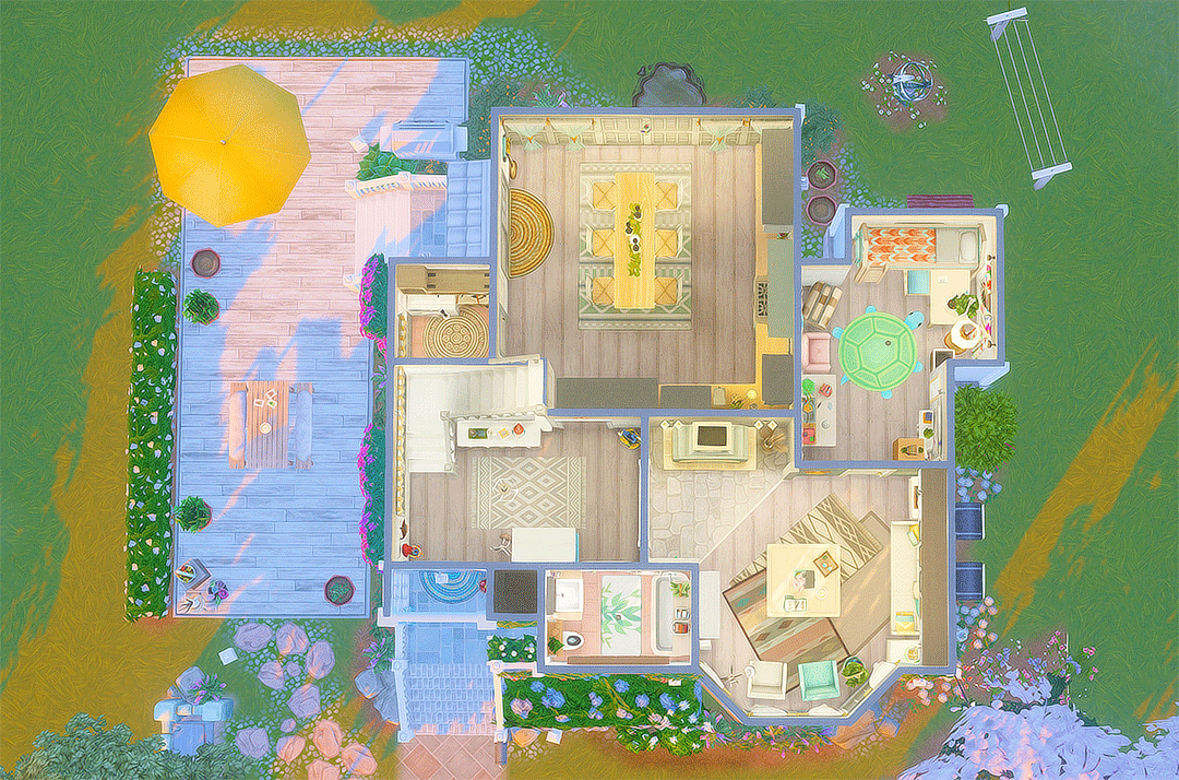 Thinking about moving in yet?