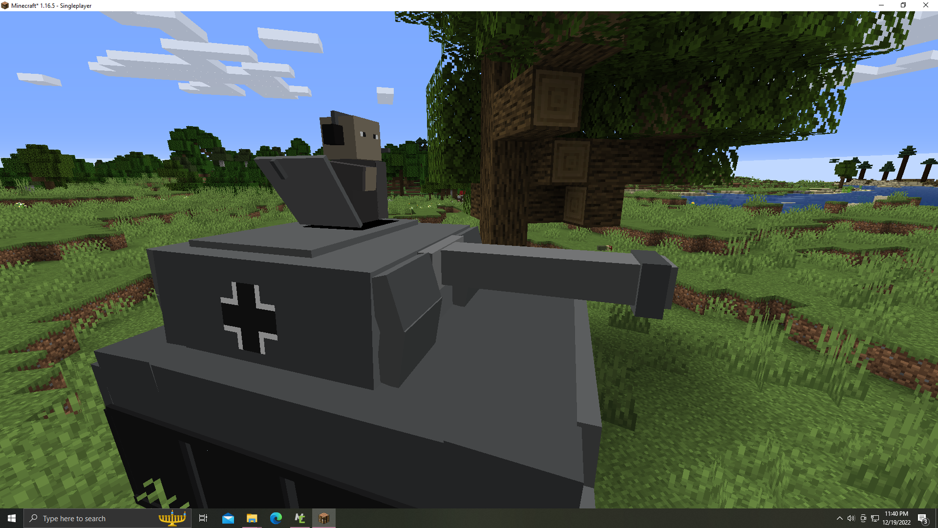 WW2 - Frontlines - Minecraft Mods - CurseForge