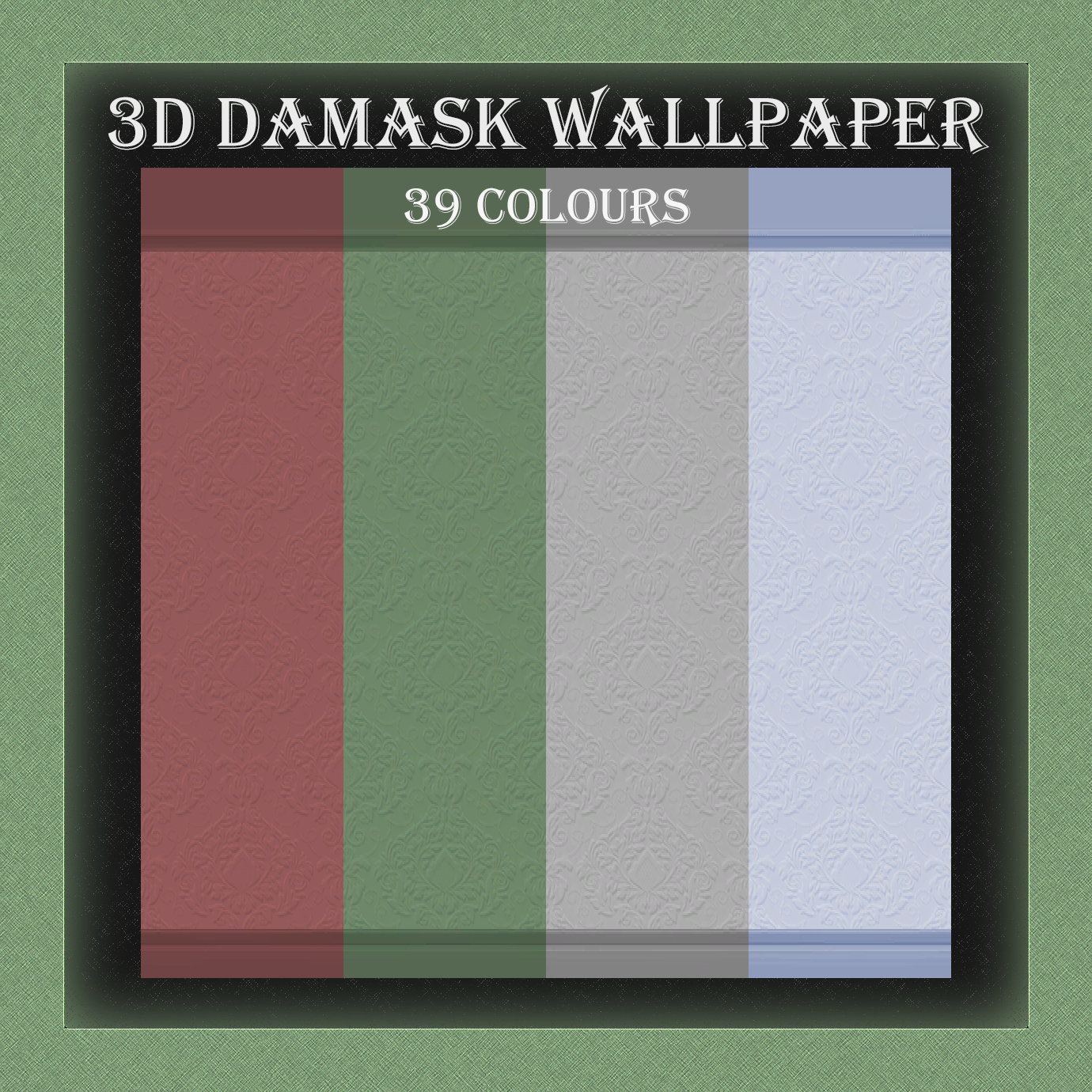 Main display image