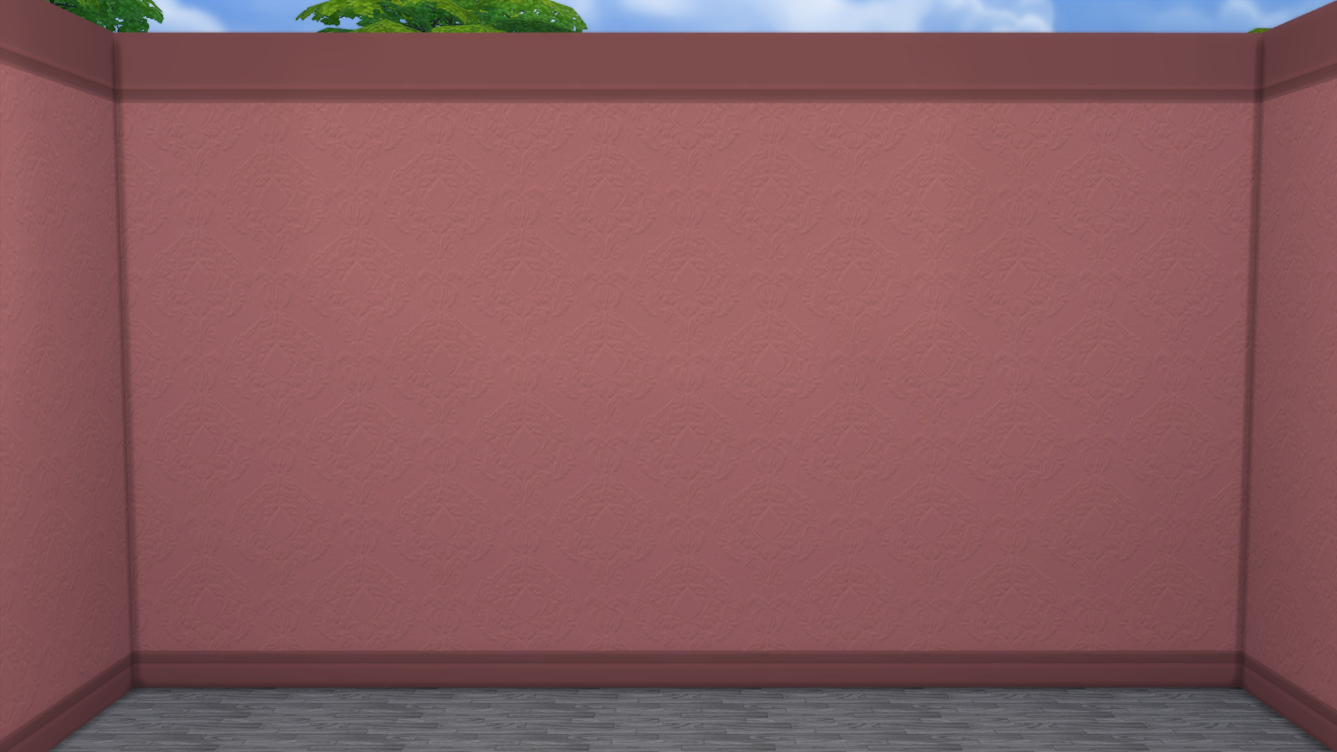 Showing seamless pattern