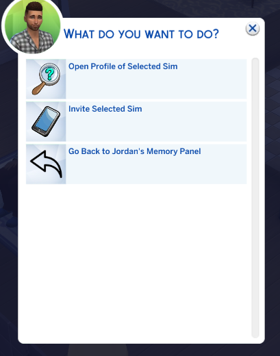 Milestone Cheats: add / remove any milestone in Any age, wipe out, and more  cheats! (requires 'Growing Together') – Sims 4 mod – Lumpinou's Sims 4 mods