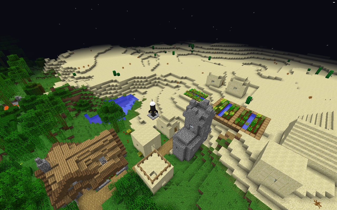 Steelforge galacticraft 1 0 minecraft modpacks curseforge