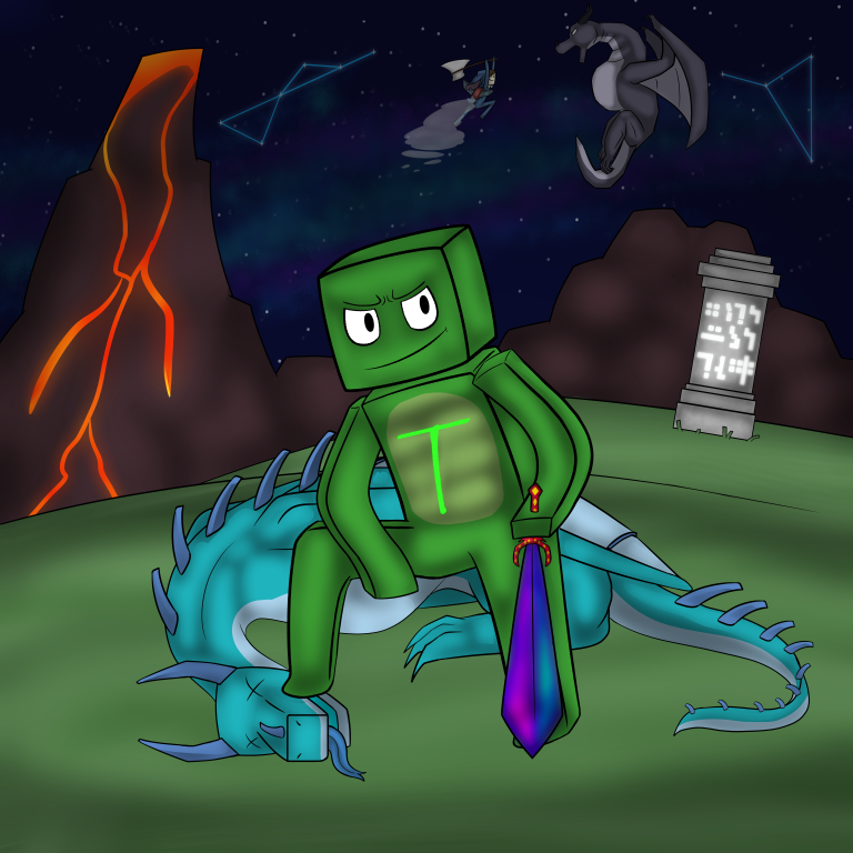 Main Image for the modpack
