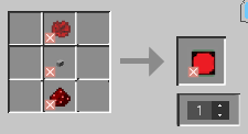 Portal Igniter Recipe