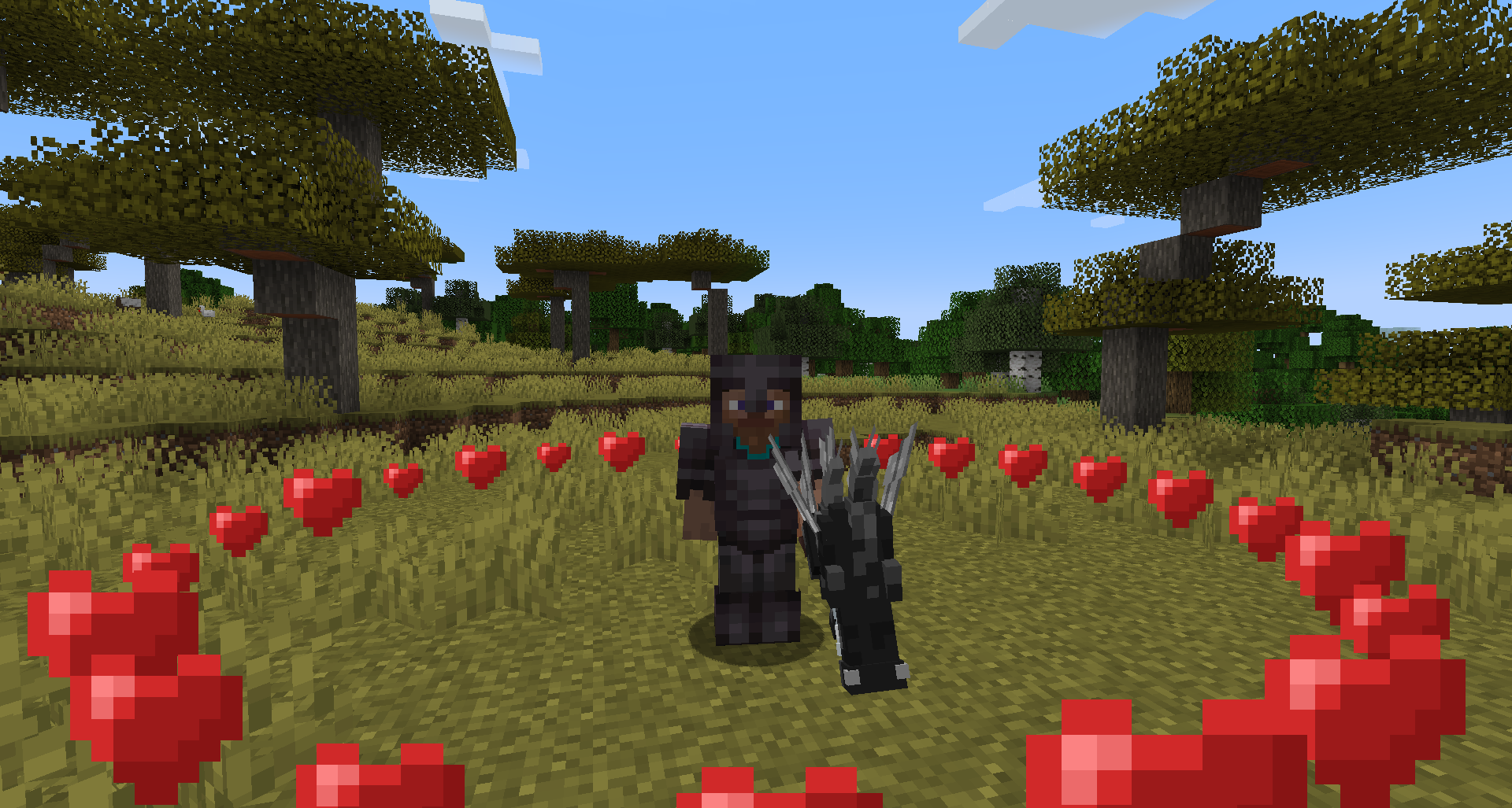 Advanced Tools Mastery [FABRIC] - Minecraft Mods - CurseForge