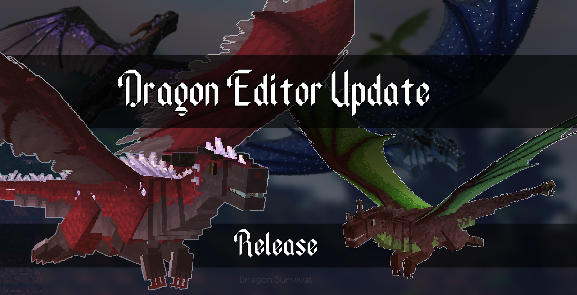 Dragon Editor