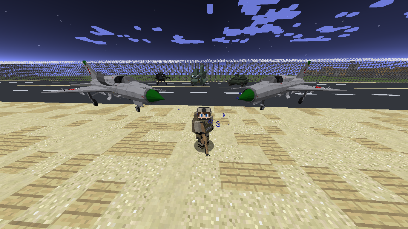 This image has just a few of the vehicles, a set of marine corp armor, and a scar-L