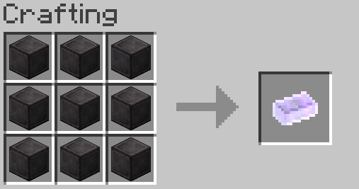 Magic Amethyst Tools - Minecraft Mods - CurseForge