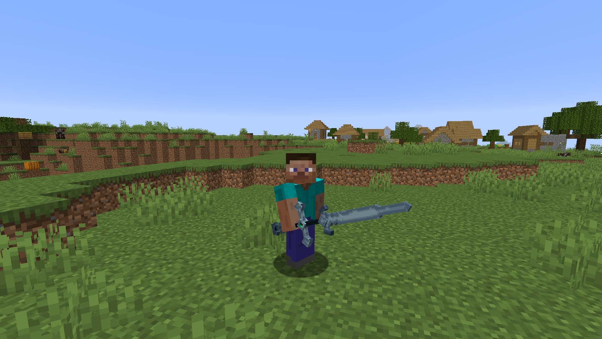 Lol_Weapons - Minecraft Mods - CurseForge