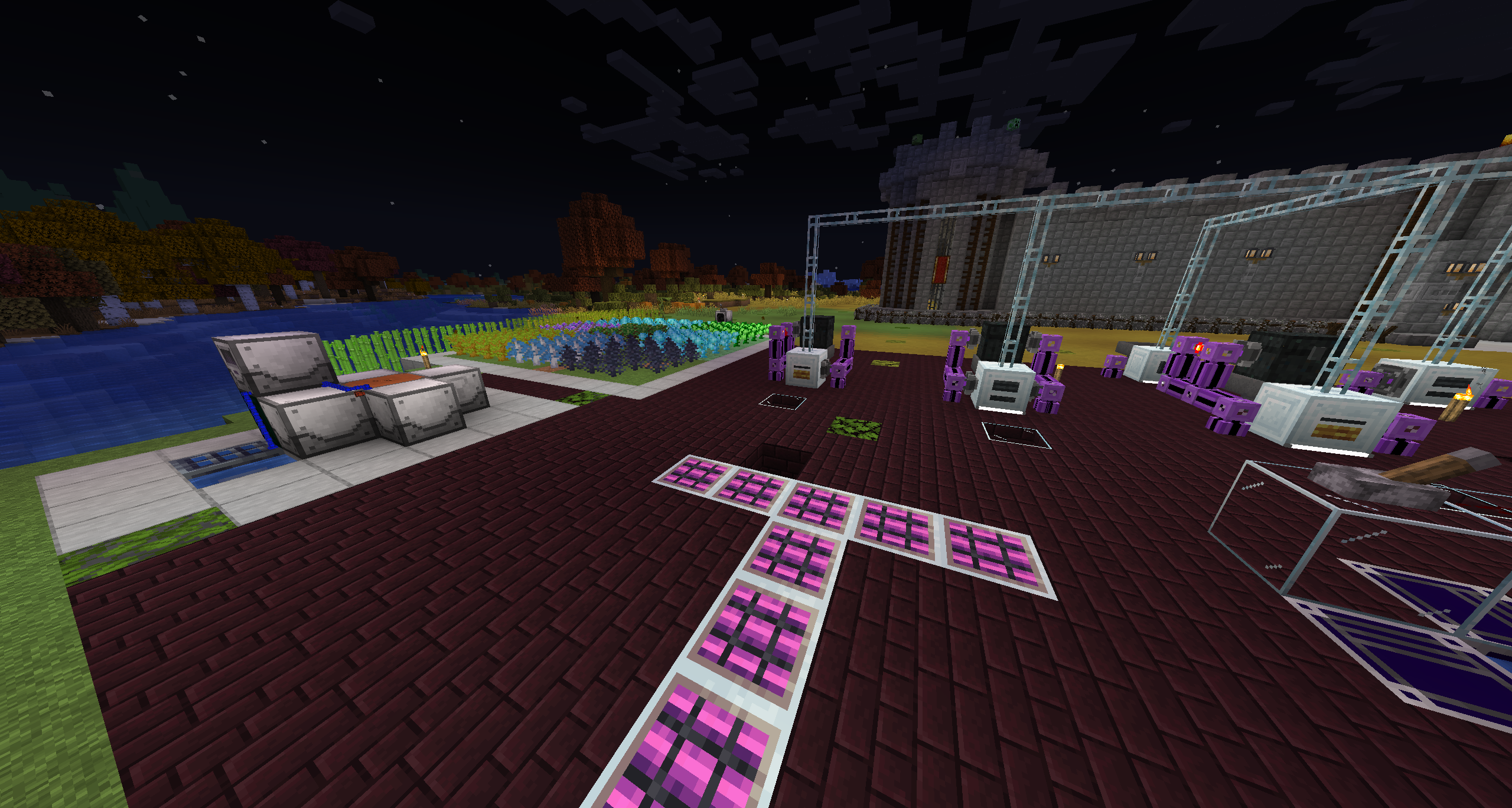 modpack screenshot