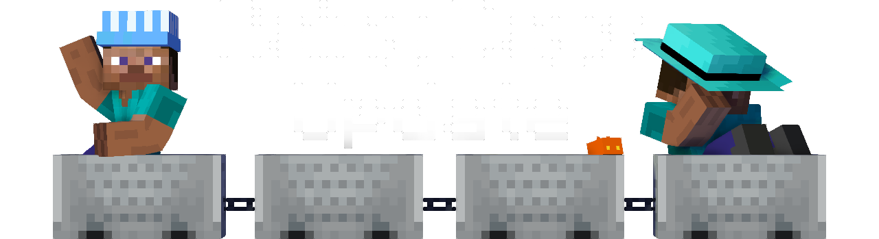 The 1.2 Update - Rainy Days