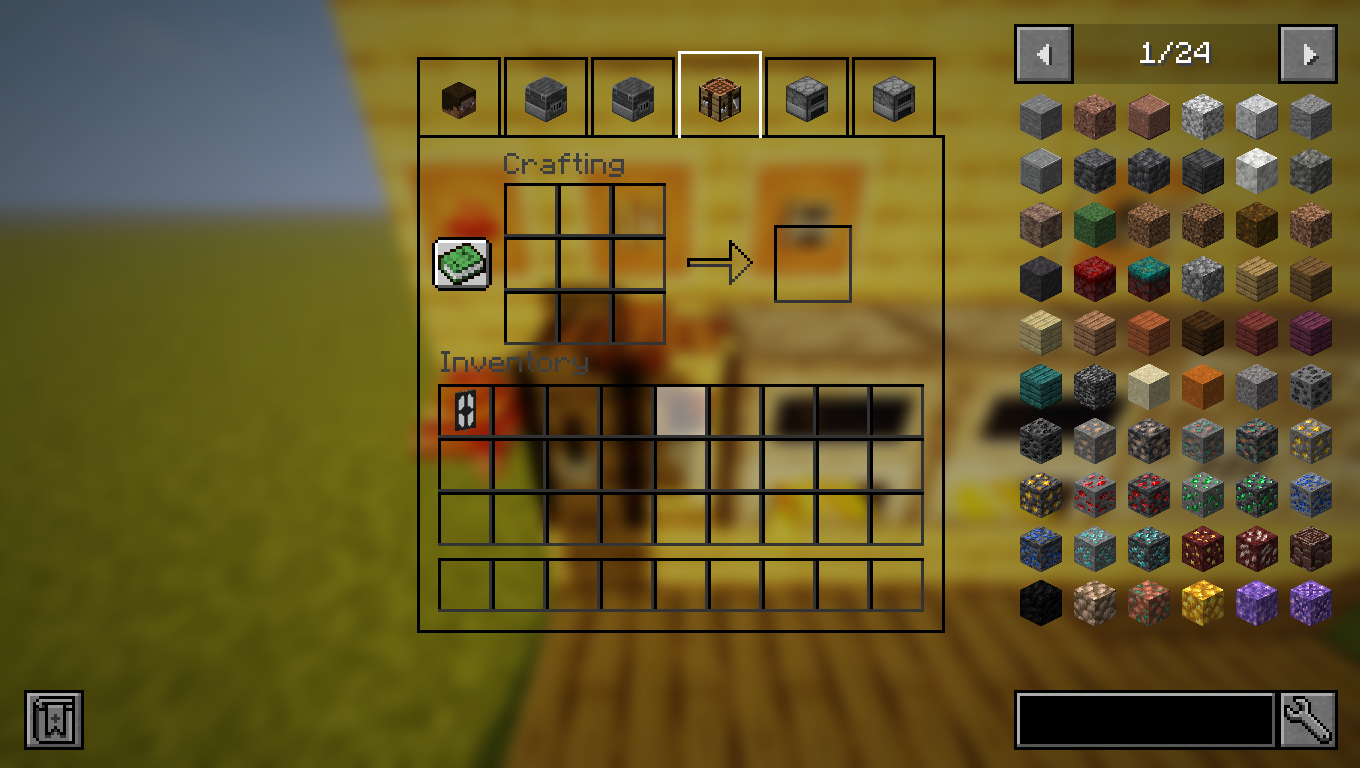 Default+ (Nightmare) — screenshot 8