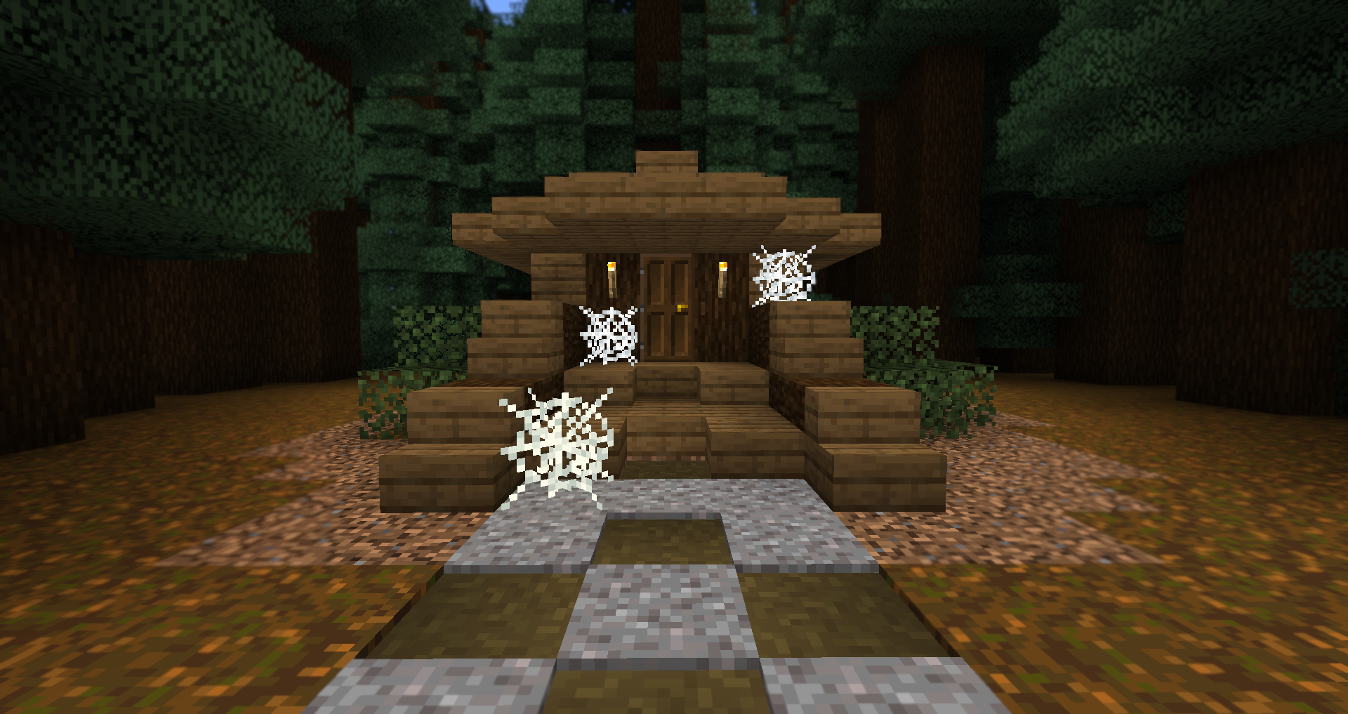 Haunted House1
