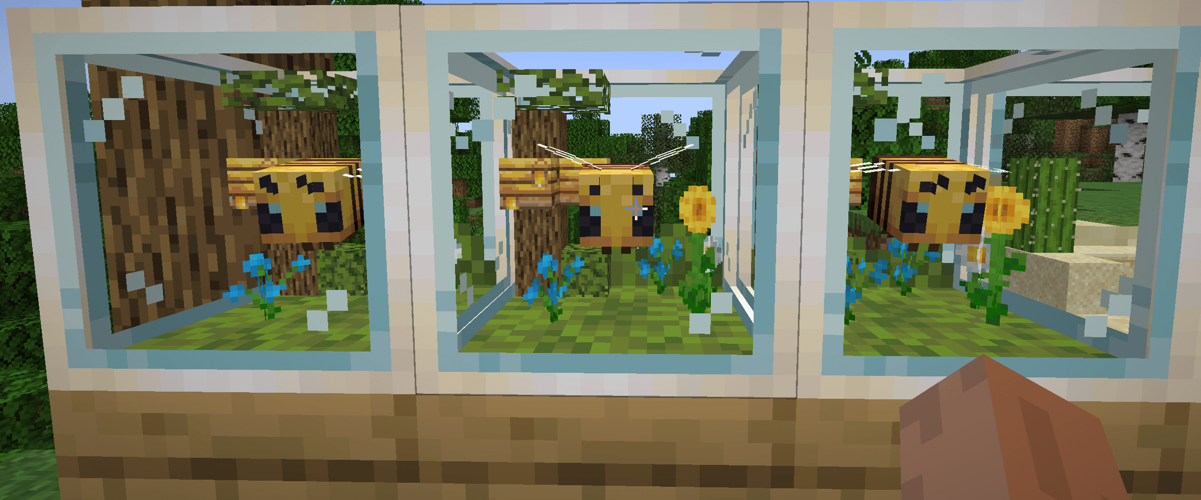 Bee Hive Farm