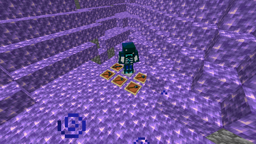 +ores and biome eban — screenshot 4
