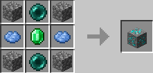 Diamond Recipe