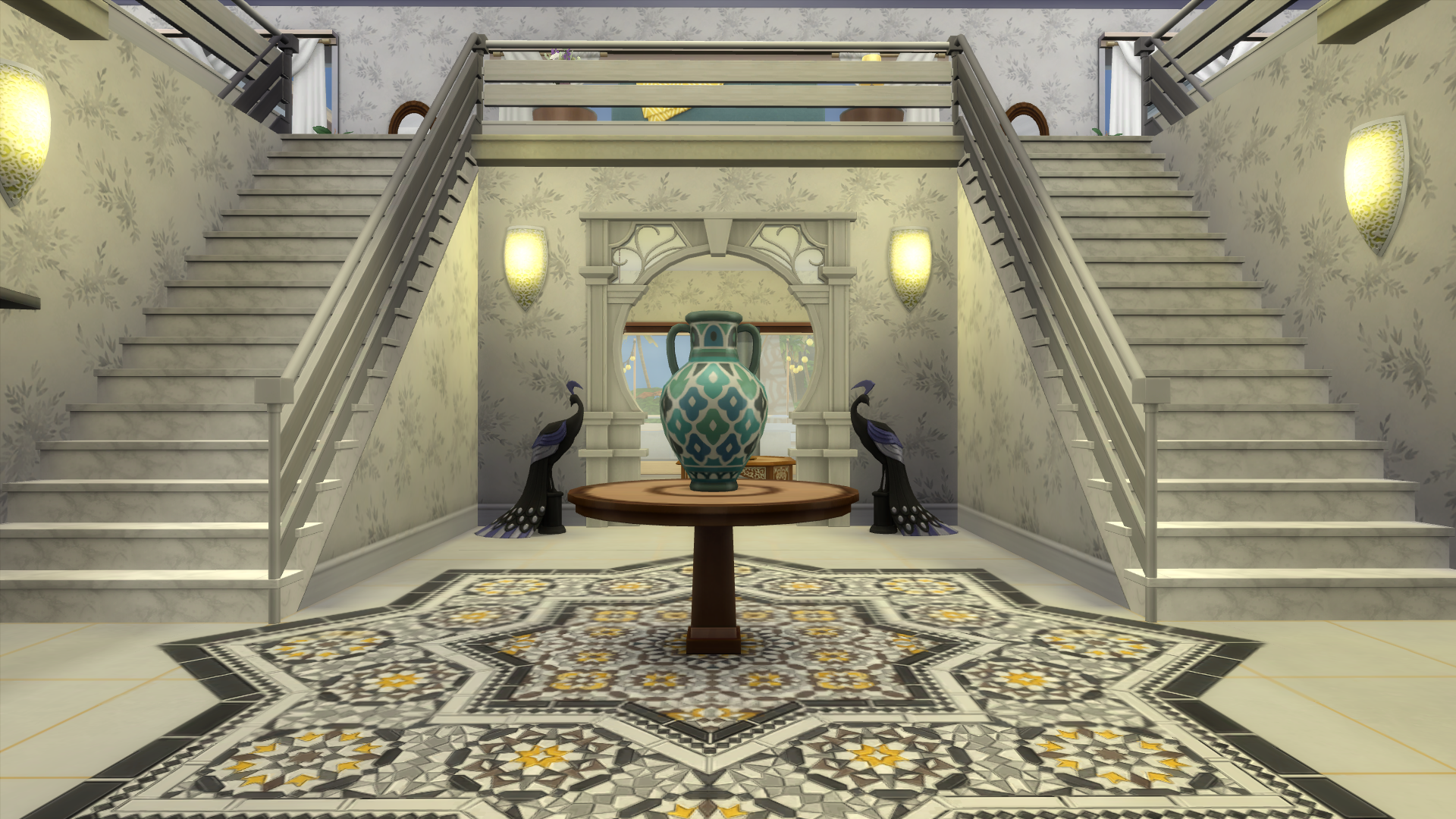 Entryway