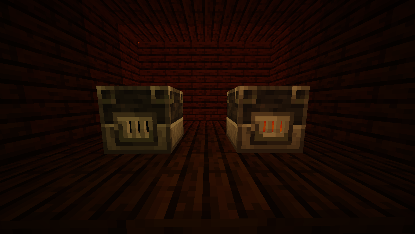 Default+ (Nightmare) — screenshot 6