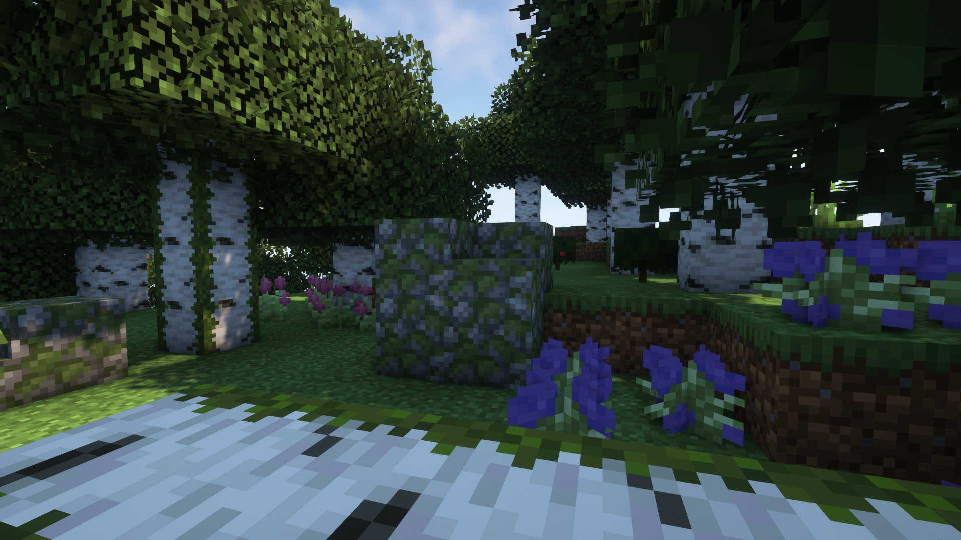 (with external shaders)