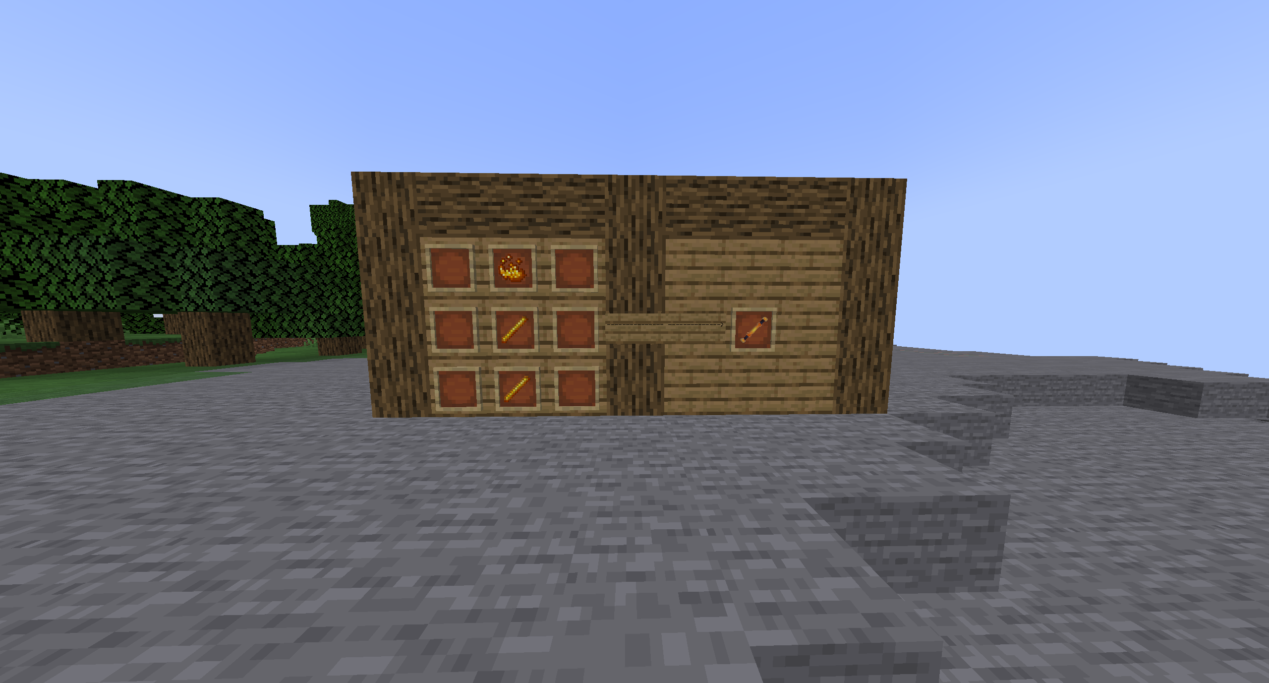 Weaponry Plus - Minecraft Mods - CurseForge