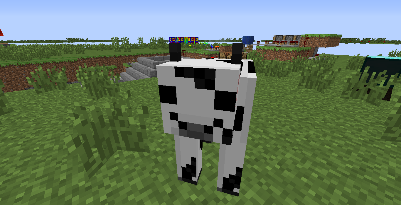 Zyancraft — screenshot 2