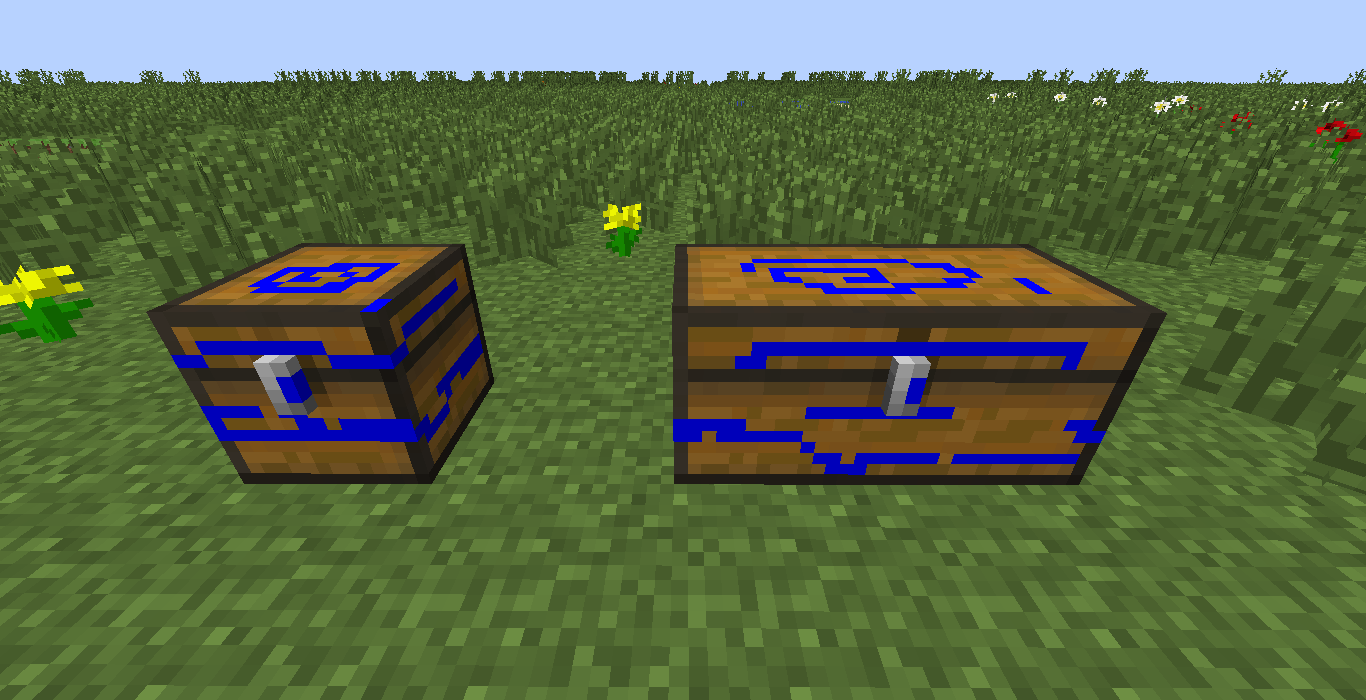 Zyancraft — screenshot 1