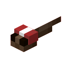 Tadpole Rocket