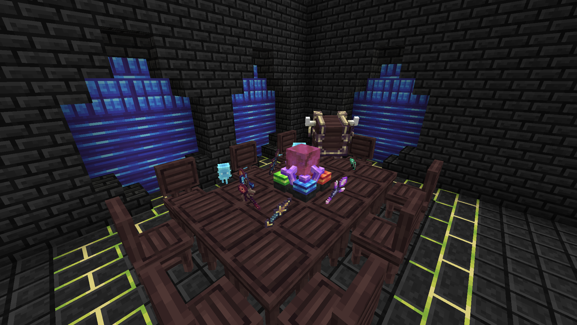 Sorcerium - Minecraft Mods - CurseForge