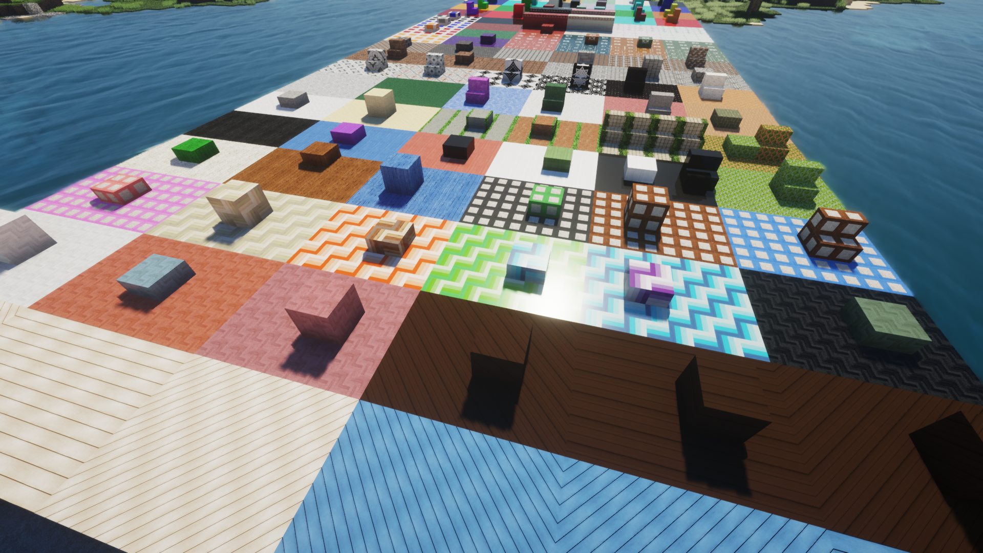 LandK tiles - Minecraft Mods - CurseForge