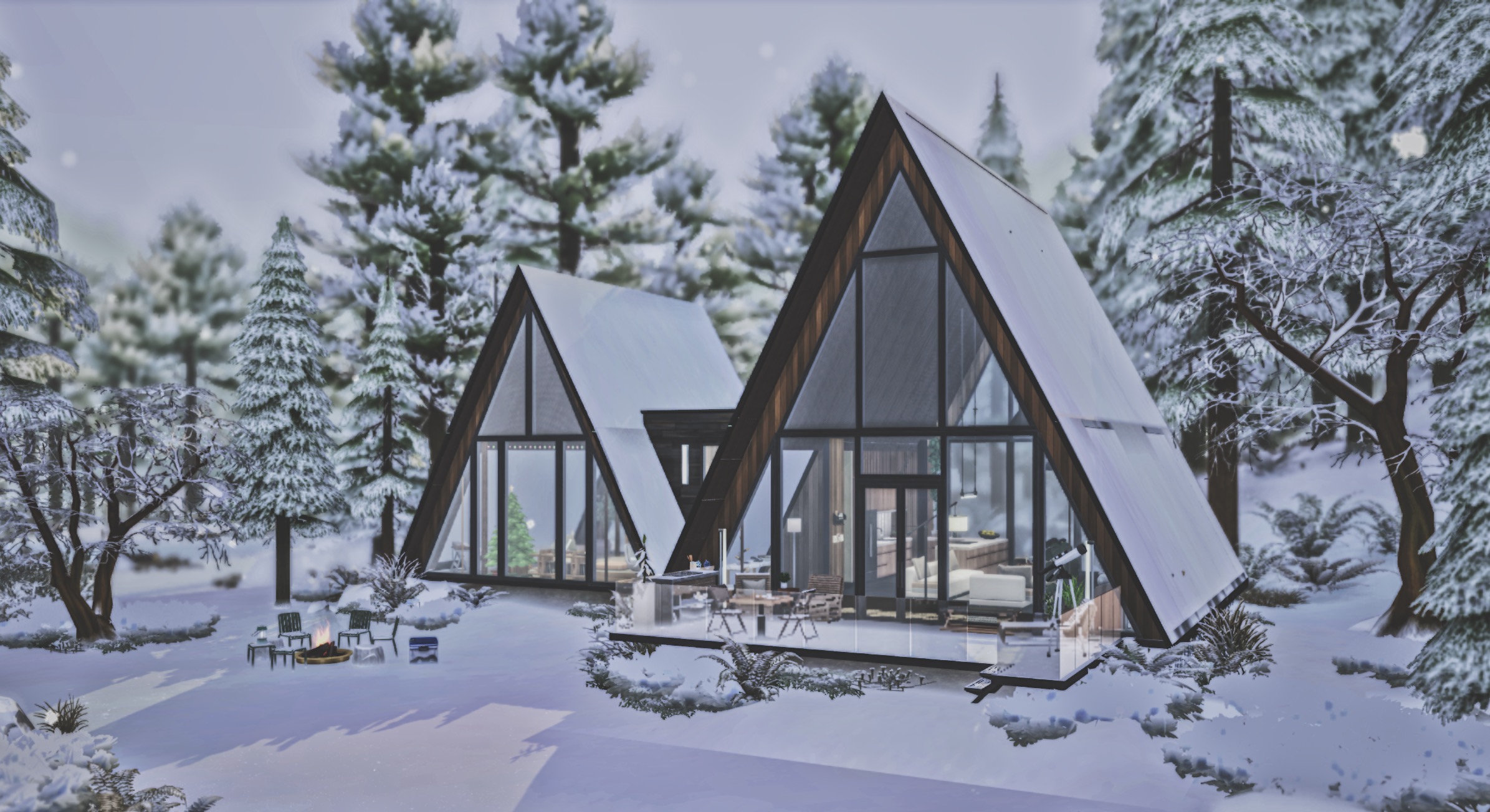 How To Build A Frame House Sims 4 Mod Infoupdate