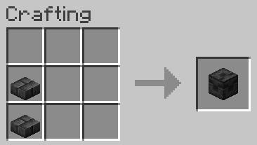 Deepslate Crafting Tweaks - Minecraft Resource Packs - CurseForge